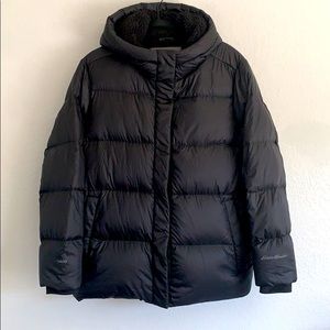 Eddie Bauer Puff Jacket